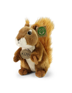 Rappa - Plush Realistic Toy...