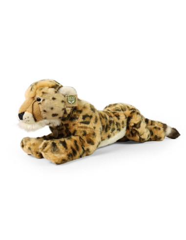 Rappa - Plush Realistic Toy Lying...
