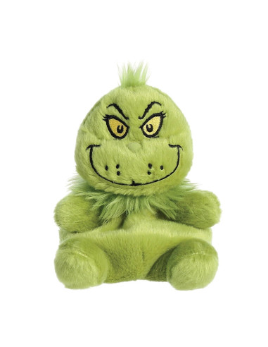 Grinch - Plush Toy Sitting Grinch 13...