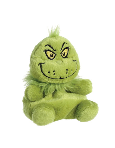 Grinch - Plush Toy Sitting Grinch 13...