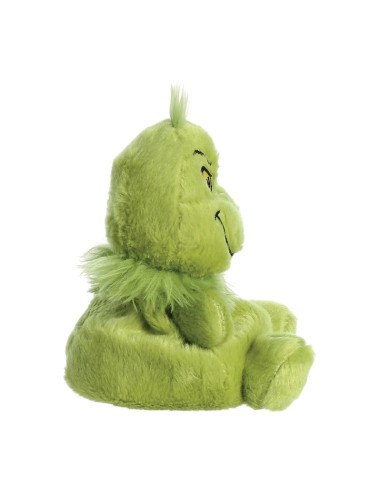 Grinch - Plush Toy Sitting Grinch 13...