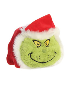 Grinch - Plush Toy / Pillow...