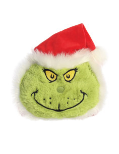 Grinch - Plush Toy / Pillow... 2