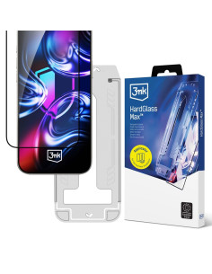 3mk HardGlass Max -...