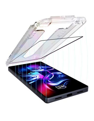 3mk HardGlass Max - Tempered Glass...