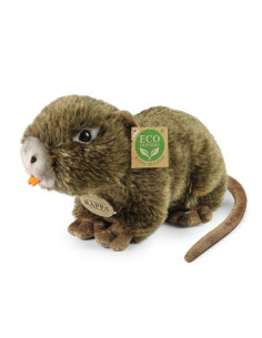 Rappa - Plush Realistic Toy...