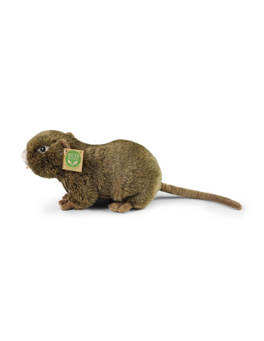 Rappa - Plush Realistic Toy Nutria 27...