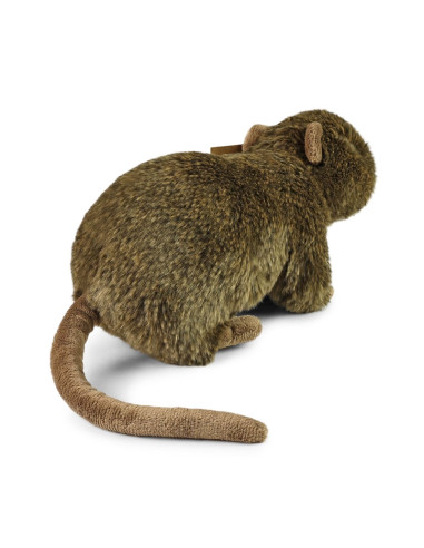 Rappa - Plush Realistic Toy Nutria 27...
