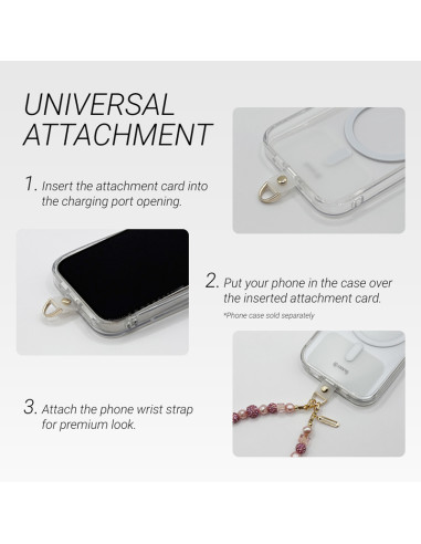 Crong Phone Charm - Ciondolo per...