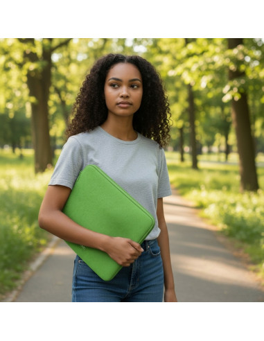 Tucano Colore2 - Sleeve for MacBook...