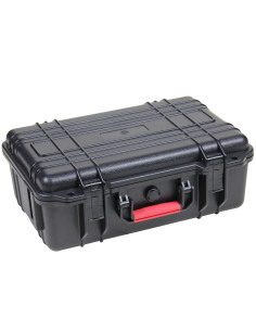 Valigetta Protettiva Da Trasporto Portautensili in ABS 335x236x126 mm 2