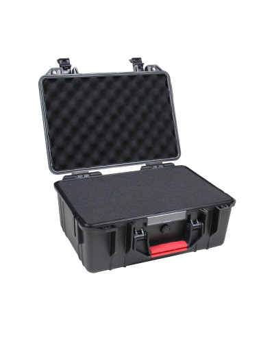 Valigetta Protettiva Da Trasporto Portautensili in ABS 425×336×196 mm