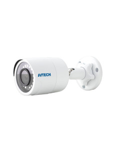 Telecamera IP Bullet IR H.265 da 3MP IP67 Rilevamento Basato su AI