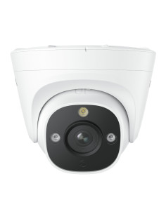 Telecamera Dome PoE 5MP Super HD con Visione Notturna 2
