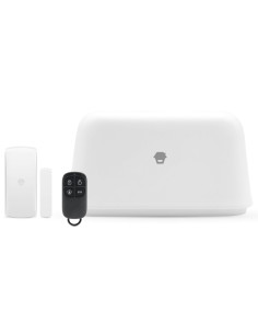 Sistema di allarme WiFi Smart Home