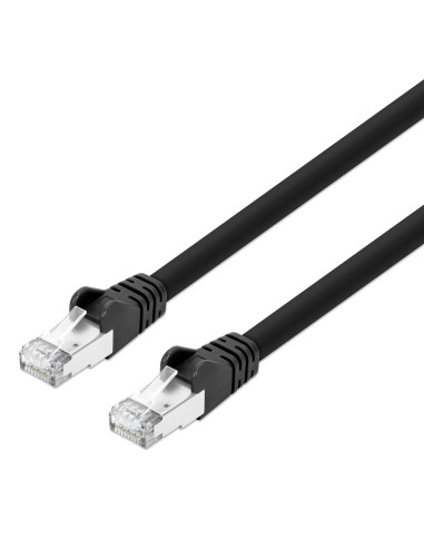 Cavo di rete Patch in rame Cat.8.1 SFTP LSZH 0