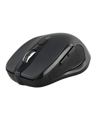 Mouse Ottico Wireless 1600 Dpi Blister Nero