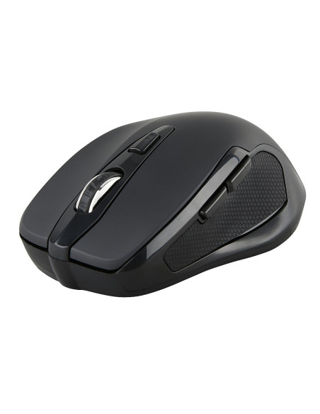 Mouse Ottico Wireless 1600 Dpi Blister Nero