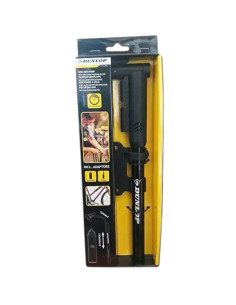 Dunlop - Bicycle pump with... 2