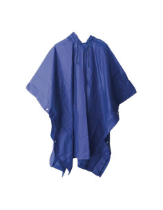 Lifetime - Rain Poncho /...