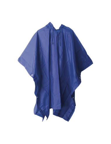 Lifetime - Rain Poncho / Cape 130x100...