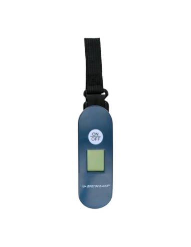 Dunlop - Digital luggage scale up to...