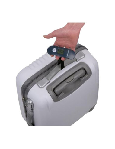 Dunlop - Digital luggage scale up to...