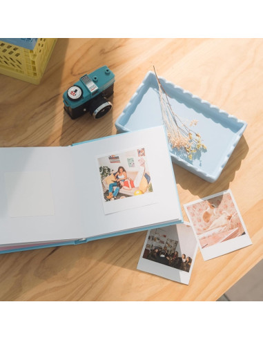 Moomins - Photo Album for 22 Photos...