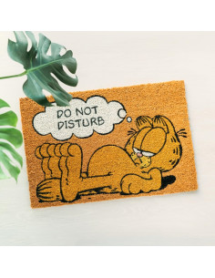 Garfield - Doormat (40 x 60... 2