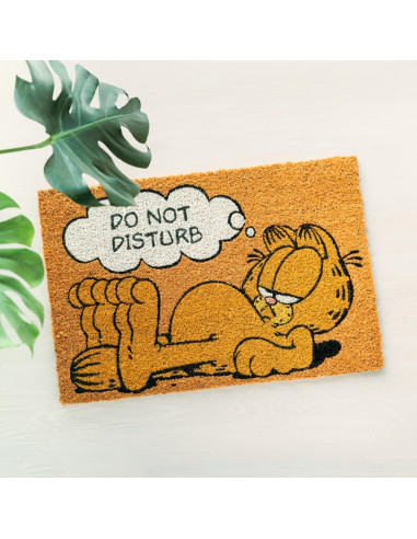 Garfield - Doormat (40 x 60 cm)
