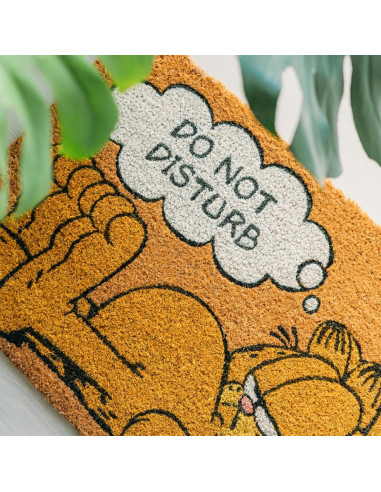 Garfield - Doormat (40 x 60 cm)