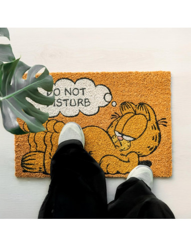 Garfield - Doormat (40 x 60 cm)