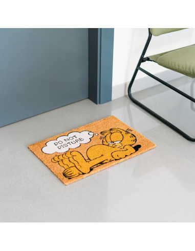 Garfield - Doormat (40 x 60 cm)