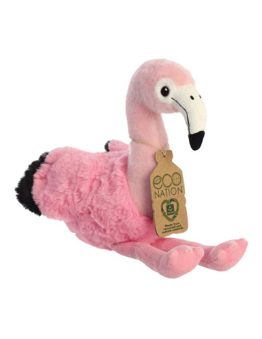 Eco Nation – Plush Toy / Cuddly...