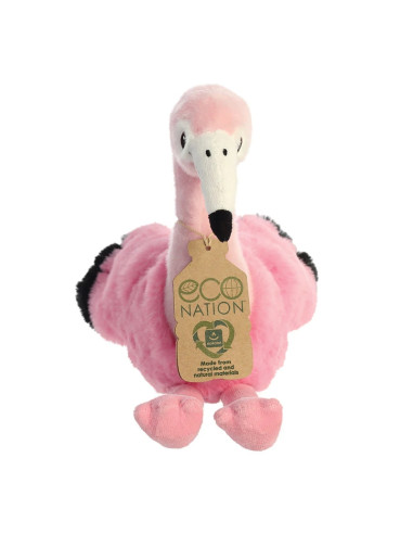 Eco Nation – Plush Toy / Cuddly...