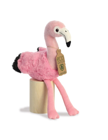 Eco Nation – Plush Toy / Cuddly...