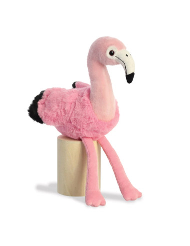 Eco Nation – Plush Toy / Cuddly...