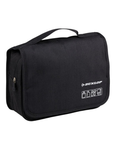 Dunlop – Travel Toiletry Bag with...