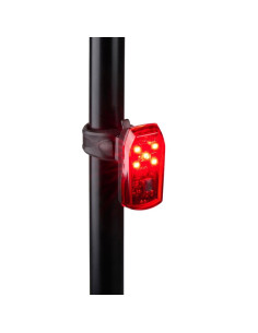Dunlop - Rear bike light... 2