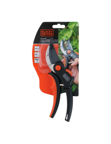 Black&Decker - Garden Shears for...