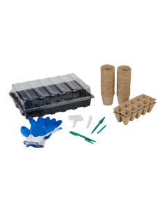 Kinzo - Plant Growing Kit...