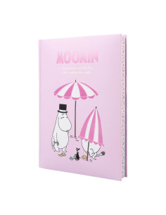 Moomins - Notebook /...