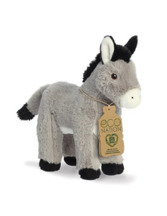 Eco Nation – Plush Toy /...