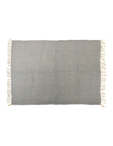 Arti Casa - Coperta in cotone con...