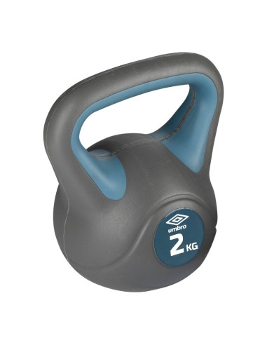 Umbro - Composite kettlebell 2 kg