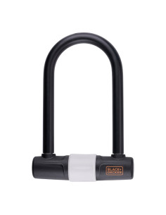 Black&Decker - Bicycle Lock... 2