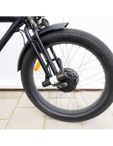 Black&Decker - Bicycle Lock / U-Lock...