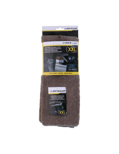 Dunlop - XXL Microfiber Cloth for Wet...