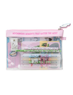 Moomins - School Supplies Set 2