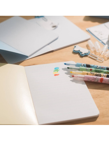 Moomins - School Supplies Set